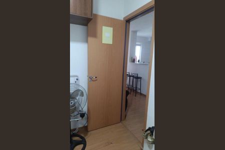 Apartamento à venda com 48m², 2 quartos e 2 vagasQuarto