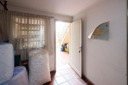 Casa à venda com 230m², 4 quartos e 5 vagasSala 3