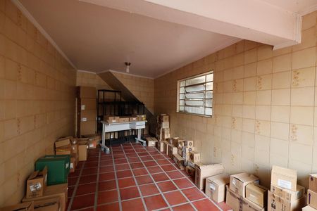 Casa à venda com 230m², 4 quartos e 5 vagasGaragem