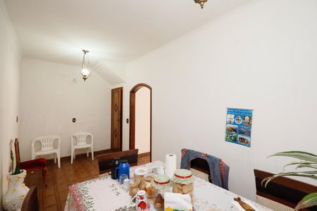 Casa à venda com 230m², 4 quartos e 5 vagasSala de Jantar