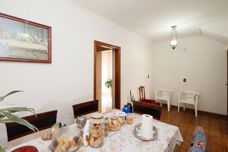 Casa à venda com 230m², 4 quartos e 5 vagasSala de Jantar