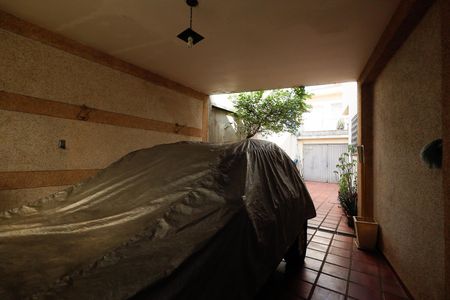 Casa à venda com 230m², 4 quartos e 5 vagasGaragem