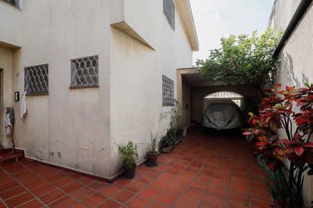 Casa à venda com 230m², 4 quartos e 5 vagasGaragem