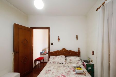 Quarto 1 de casa à venda com 4 quartos, 230m² em Carandiru, São Paulo