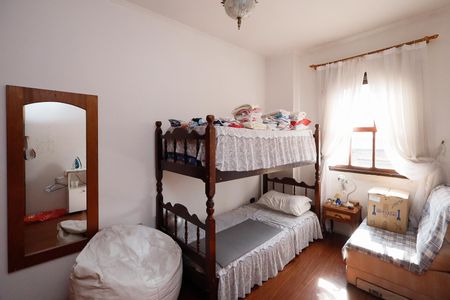 Casa à venda com 230m², 4 quartos e 5 vagasQuarto 3