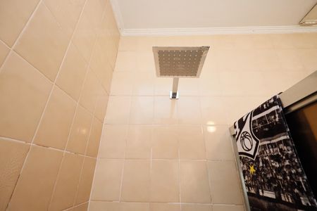 Casa à venda com 230m², 4 quartos e 5 vagasBanheiro da Suíte