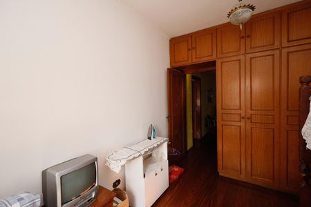 Casa à venda com 230m², 4 quartos e 5 vagasQuarto 3