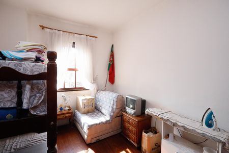 Casa à venda com 230m², 4 quartos e 5 vagasQuarto 3