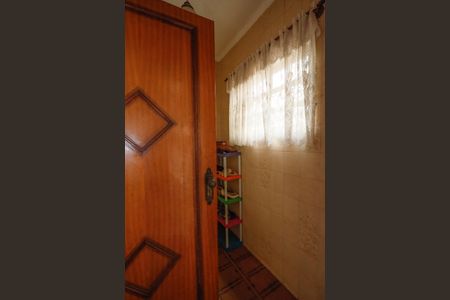 Casa à venda com 230m², 4 quartos e 5 vagasLavabo
