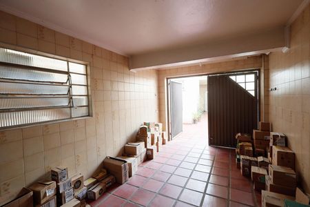 Casa à venda com 230m², 4 quartos e 5 vagasGaragem