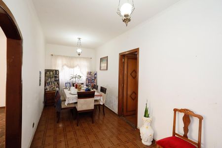 Casa à venda com 230m², 4 quartos e 5 vagasSala de Jantar