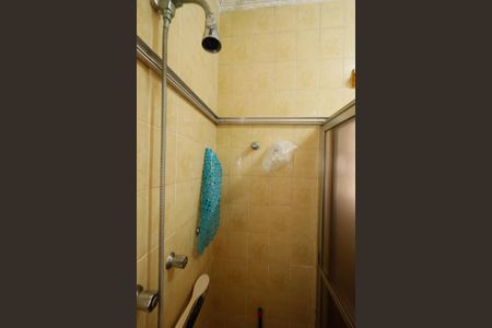 Casa à venda com 230m², 4 quartos e 5 vagasBanheiro 1