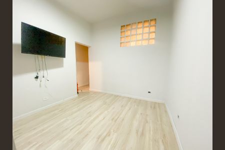 Sala de apartamento à venda com 2 quartos, 100m² em Bom Retiro, São Paulo