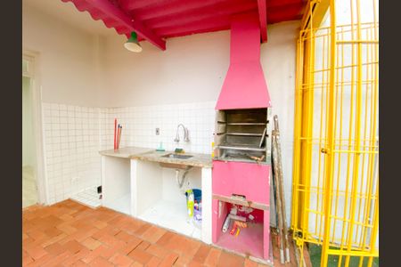 Apartamento à venda com 100m², 2 quartos e sem vaga Apartamento à venda com 100m², 2 quartos e sem vagaArea Gourmet