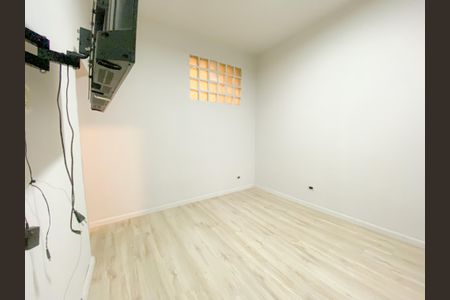 Sala de apartamento à venda com 2 quartos, 100m² em Bom Retiro, São Paulo