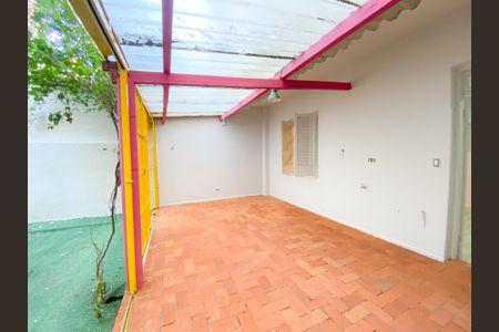 Apartamento à venda com 100m², 2 quartos e sem vaga Apartamento à venda com 100m², 2 quartos e sem vagaQuintal