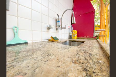 Apartamento à venda com 100m², 2 quartos e sem vaga Apartamento à venda com 100m², 2 quartos e sem vagaArea Gourmet