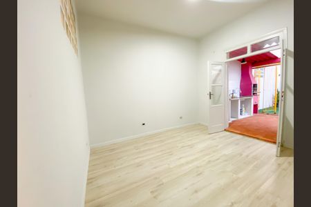 Sala de apartamento à venda com 2 quartos, 100m² em Bom Retiro, São Paulo
