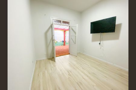 Sala de apartamento à venda com 2 quartos, 100m² em Bom Retiro, São Paulo