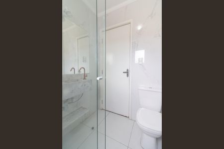 Casa para alugar com 106m², 4 quartos e 2 vagasBanheiro