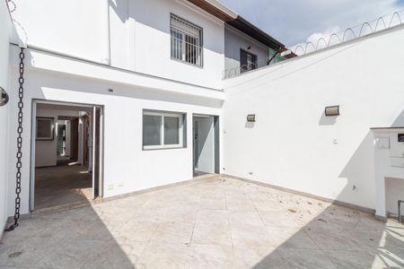 Casa para alugar com 106m², 4 quartos e 2 vagasCozinha