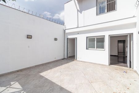 Casa para alugar com 106m², 4 quartos e 2 vagasCozinha