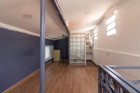 Casa para alugar com 106m², 4 quartos e 2 vagasEdícula 