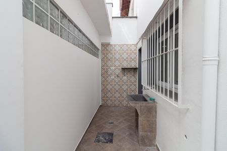 Casa para alugar com 106m², 4 quartos e 2 vagasÁrea de Serviço