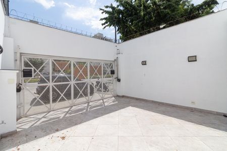 Casa para alugar com 106m², 4 quartos e 2 vagasCozinha
