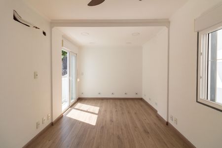 Quarto 1 de casa para alugar com 2 quartos, 106m² em Jardim Trussardi, São Paulo