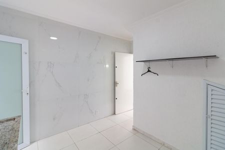 Casa para alugar com 106m², 4 quartos e 2 vagasCozinha