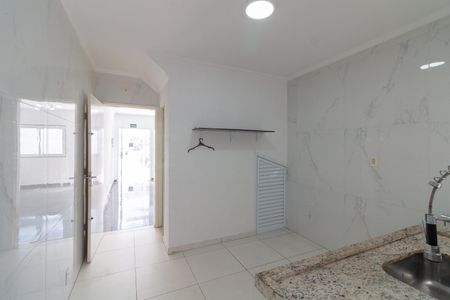 Casa para alugar com 106m², 4 quartos e 2 vagasCozinha
