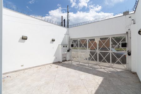 Casa para alugar com 106m², 4 quartos e 2 vagasCozinha