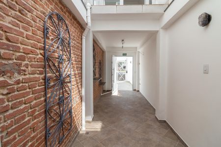 Casa para alugar com 106m², 4 quartos e 2 vagasÁrea de Serviço