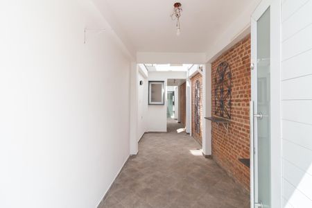 Casa para alugar com 106m², 4 quartos e 2 vagasÁrea de Serviço