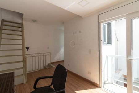 Casa para alugar com 106m², 4 quartos e 2 vagasEdícula 