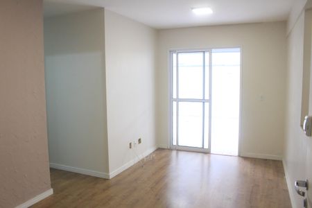 Sala de apartamento para alugar com 2 quartos, 110m² em Cerâmica, São Caetano do Sul
