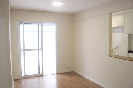 Sala de apartamento para alugar com 2 quartos, 110m² em Cerâmica, São Caetano do Sul