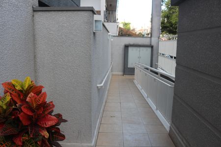 Apartamento para alugar com 110m², 2 quartos e 1 vagaÁrea comum