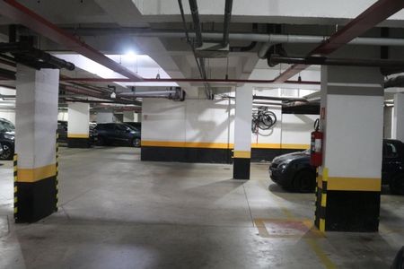 Apartamento para alugar com 110m², 2 quartos e 1 vagaGaragem