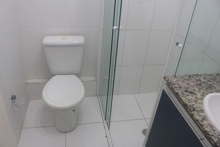 Apartamento para alugar com 110m², 2 quartos e 1 vagaBanheiro
