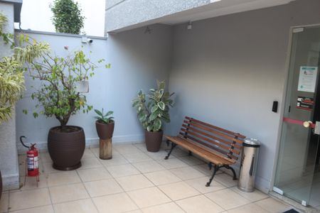 Apartamento para alugar com 110m², 2 quartos e 1 vagaÁrea comum