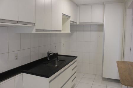 Apartamento para alugar com 110m², 2 quartos e 1 vagaCozinha