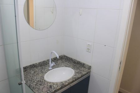 Apartamento para alugar com 110m², 2 quartos e 1 vagaBanheiro