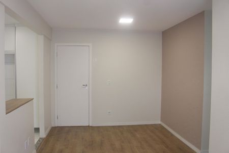 Apartamento para alugar com 110m², 2 quartos e 1 vagaSala