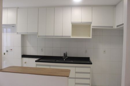 Apartamento para alugar com 110m², 2 quartos e 1 vagaCozinha