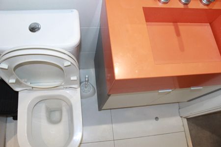 Kitnet/Studio à venda com 1 quarto, 29m² em República, São Paulo