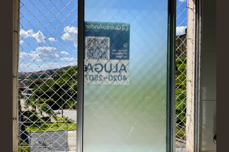 Apartamento para alugar com 2 quartos, 55m² em Vera Cruz, Belo Horizonte