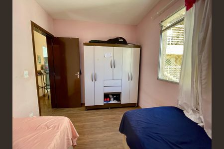 Apartamento para alugar com 2 quartos, 55m² em Vera Cruz, Belo Horizonte
