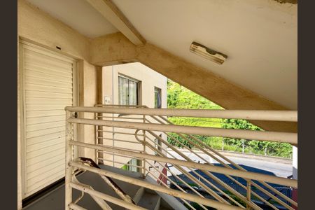 Apartamento para alugar com 2 quartos, 55m² em Vera Cruz, Belo Horizonte